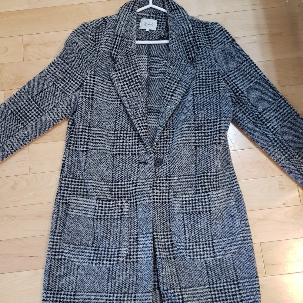 Fall Jacket - Picture 3 of 10